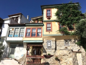 A Different Perspective - Exploring Northern Greece