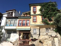 A Different Perspective - Exploring Northern Greece