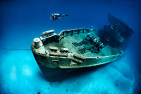 The Peristera Shipwreck: Unveiling Greece’s Underwater Marvel
