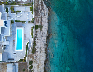 Greece Dominates Europe's Highest-Rated Villa Destinations For 2026