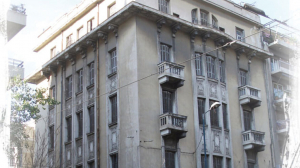Maria Callas&#039; Home To House Academy Of Lyric Art