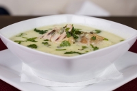 Greek Remedies To Keep Colds And Flu Away