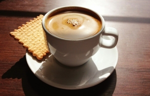 Boiled Greek Coffee May Be The Secret To A Longer Life