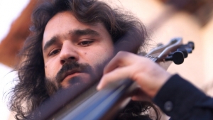 Anastatica Project Revives Old Greek Music &amp; Spreads It All Over The World