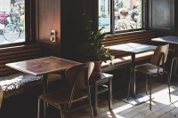 The Coziest Cafes Of Athens