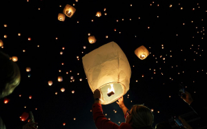 Christmas In Athens: Markets, Music &amp; Magical Moments Across The City