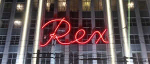 Rex In Downtown Athens To Be Given New Life