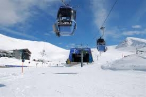 Ski Season to Open @ Revamped Parnassos Ski Center