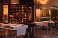 Eat At Miltons
