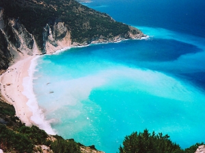 Top 5 Beaches Of Kefalonia