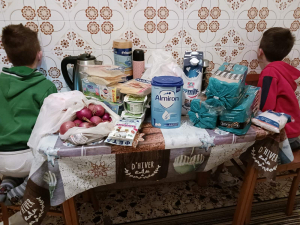 Children First: Giving Every Child The Chance They Deserve