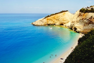 The Best Last-Minute Destinations In Greece