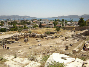 2023 Eleusis European Capital Of Culture Opening Weekend