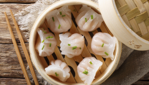 Where To Taste Great Asian Food In Athens