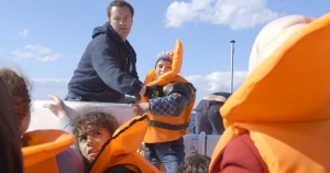 4.1 Miles - A Greek Documentary Nominated For A 2017 Academy Award