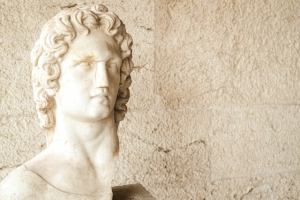 Womb &amp; Tomb: Alexander The Great &amp; Family