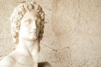 Womb & Tomb: Alexander The Great & Family