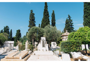 Athens Unpacked Episode 7 - Birth &amp; Death The Athenian Way