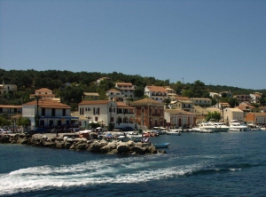 5 + 1 Things To Do On Paxos Island