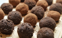 Chocolate Truffles Recipe