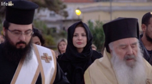 Remembering The Souls Lost In The Aegean
