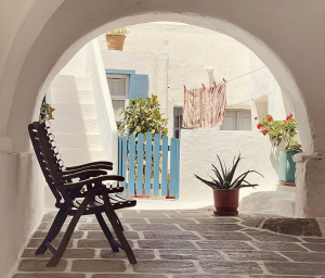 The Best Greek Island Villages We Can’t Get Enough Of