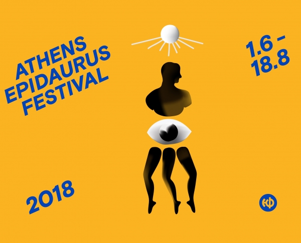 Athens & Epidaurus Festival 2018