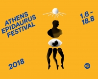 Athens & Epidaurus Festival 2018