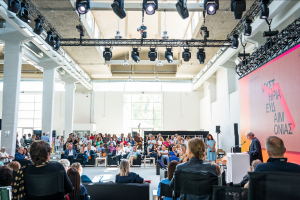 3rd New Eleusis Symposion - Re-Enchanting the World