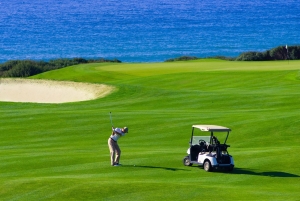 Messinia Pro-Am Returns To Costa Navarino