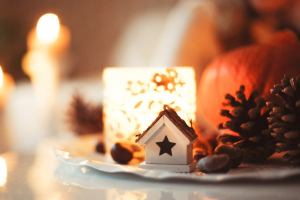 4 Steps To An  Authentically Greek Christmas Dinner