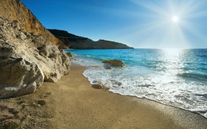 July 26 - Exploring Greece In The Summer