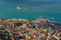 My Week in Athens… Mar 19