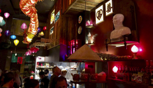 Madame Phu Man Chu: The Funkiest Vietnamese Restaurant In Town