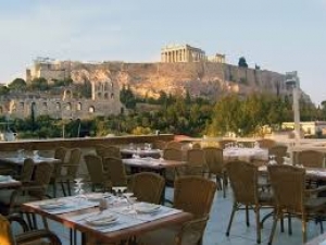 Greek House Attikos