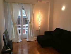 Central Apartment Just A 10 Minutes Walk to Acropolis