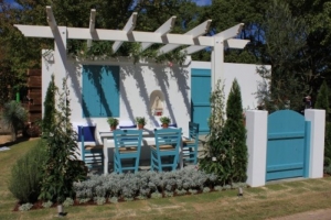 Greek Architect Wins Gardening World Cup In Japan