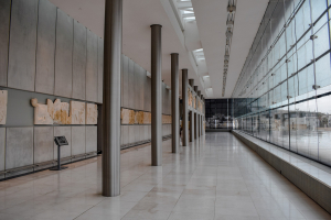 New Educational Progams At The Acropolis Museum