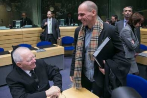 Greece, Eurozone Fail To Agree On Next Steps