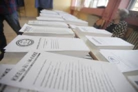 ND And SYRIZA To Announce Greek Election Ballots