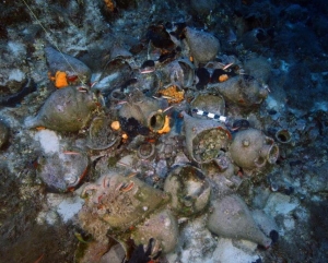 Ancient Shipwrecks Amongst Top Archaeological Finds Of 2015