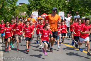 Messinia Challenge - The Ultimate Sports Tourism Event