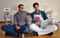 Cookisto.com: Homemade Food Delivery Service