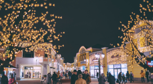 Christmas Villages To Open Across Athens