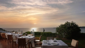 Top Restaurants In Athens