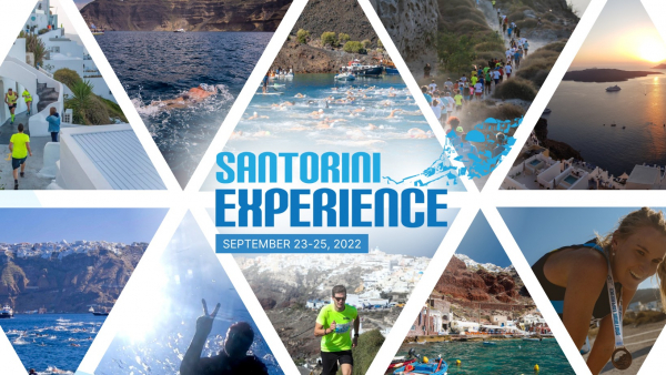 Santorini Experience 2022