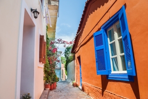 November 8 - Food, Travel, &amp; The Arts