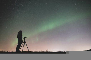 5 Beautiful Places To Stargaze In Athens