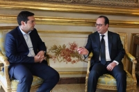 Tsipras: We Will Find A Solution Within EU Rules