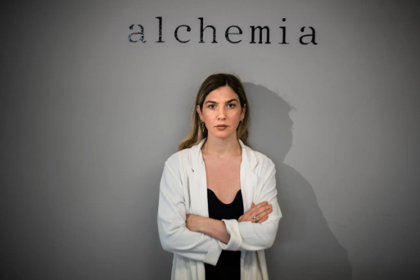 Alchemia - Handmade Self Care Rituals